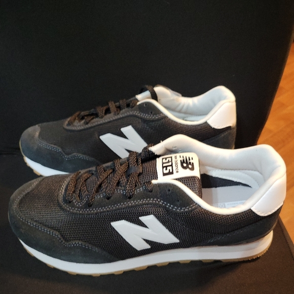 NEW BALANCE MEN'S 515 V3 EXTRA WIDE WIDTH RUNNING SNEAKERS 8 4X Width - Picture 3 of 6